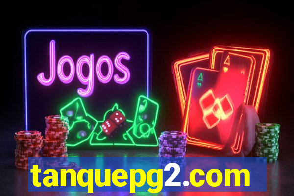 tanquepg2.com