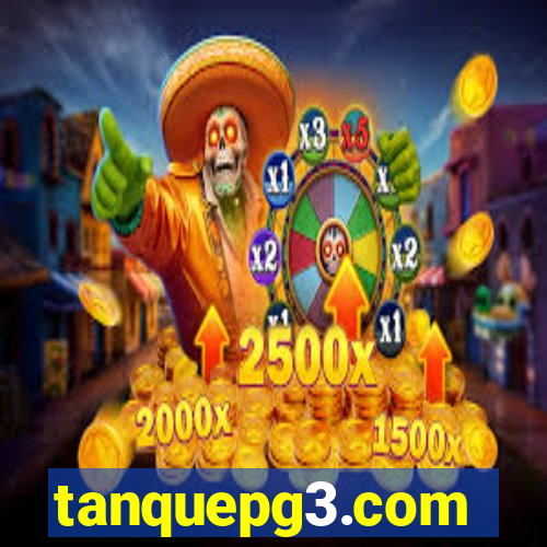 tanquepg3.com