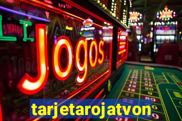 tarjetarojatvonline