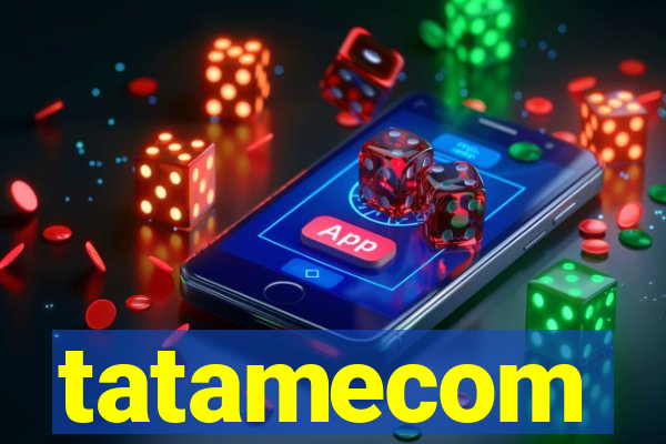 tatamecom