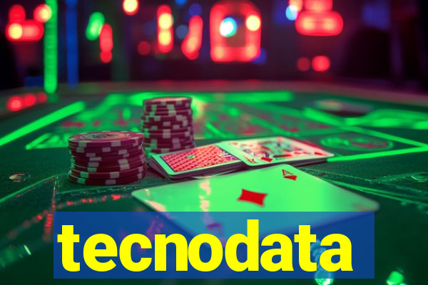 tecnodata