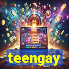 teengay