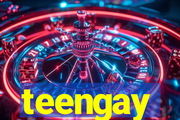 teengay