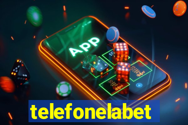 telefonelabet