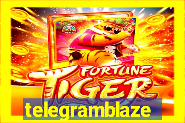 telegramblaze