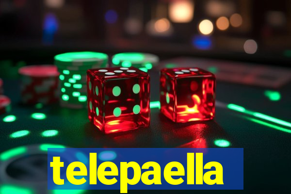 telepaella