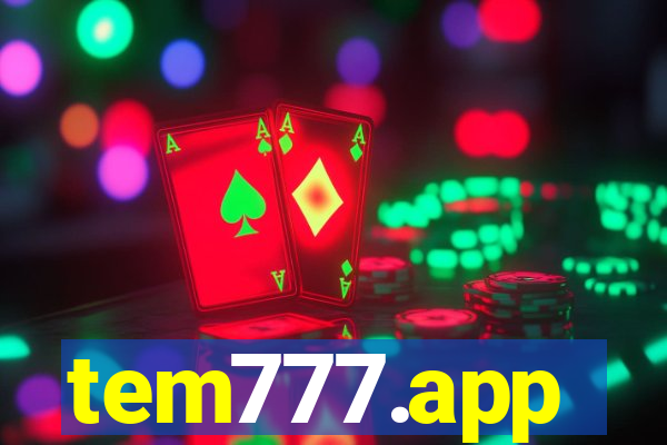 tem777.app