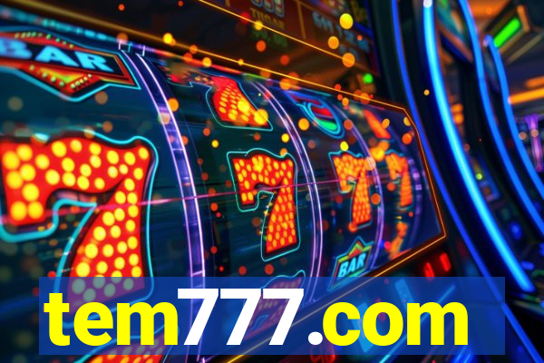 tem777.com