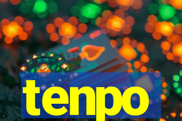 tenpo