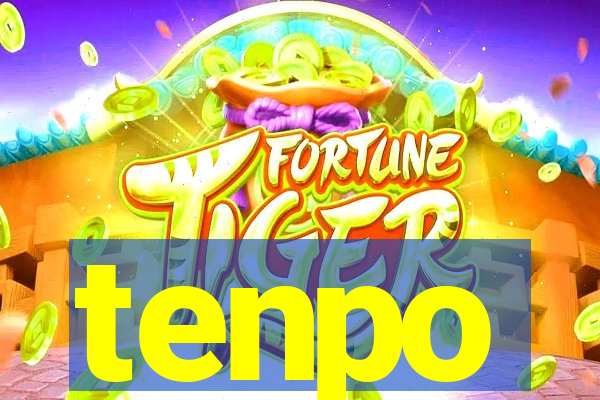 tenpo