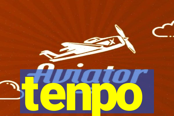 tenpo