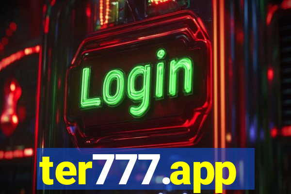 ter777.app