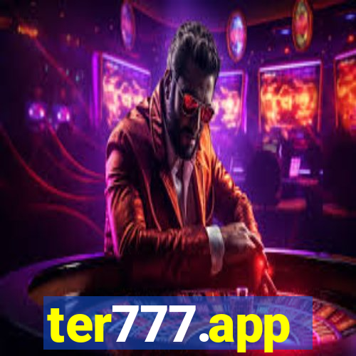 ter777.app