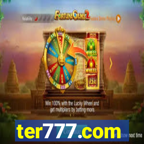 ter777.com