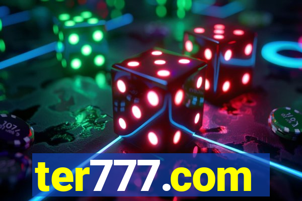 ter777.com