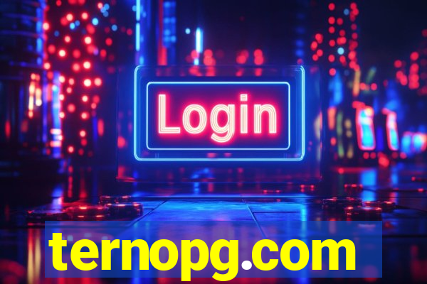 ternopg.com