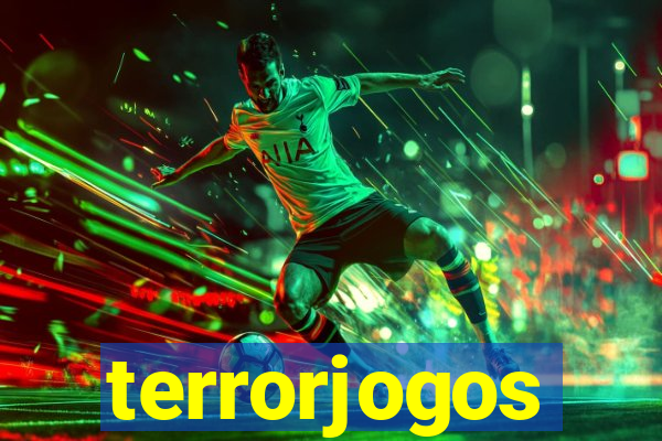 terrorjogos