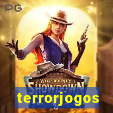 terrorjogos