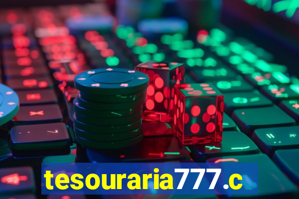 tesouraria777.com