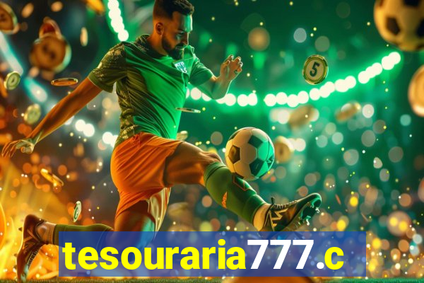 tesouraria777.com