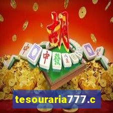 tesouraria777.com