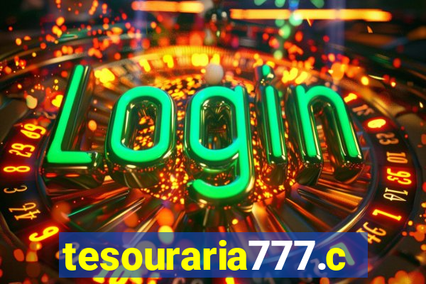 tesouraria777.com