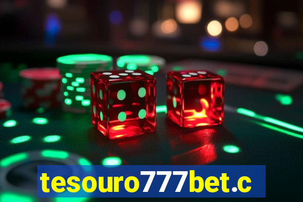 tesouro777bet.com