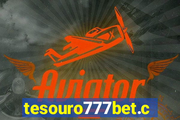 tesouro777bet.com