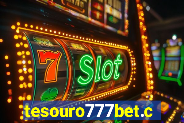 tesouro777bet.com