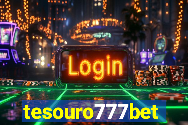 tesouro777bet