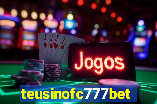 teusinofc777bet.com