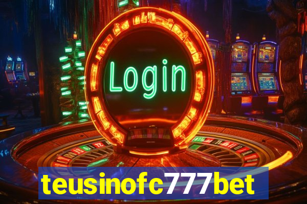 teusinofc777bet.com