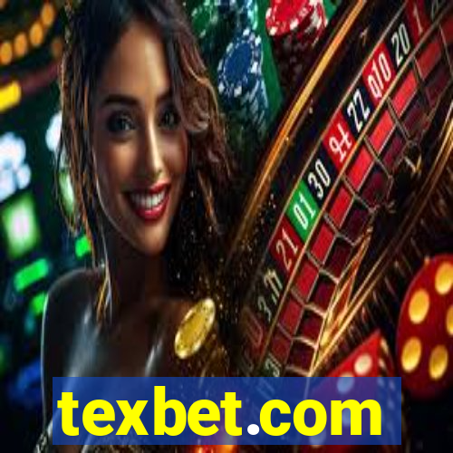 texbet.com