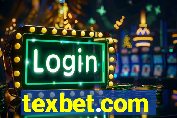 texbet.com