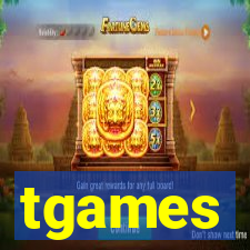 tgames