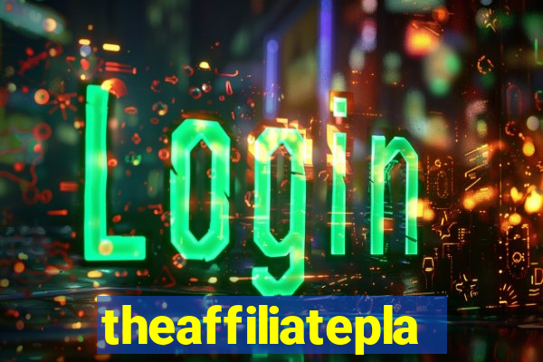 theaffiliateplatform.com