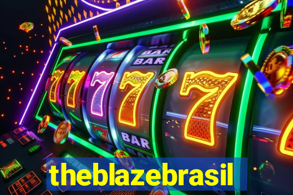 theblazebrasil