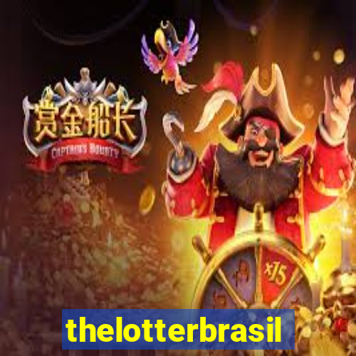 thelotterbrasil