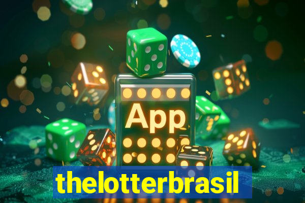 thelotterbrasil