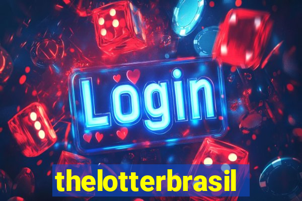 thelotterbrasil