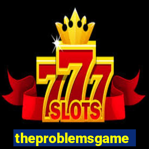 theproblemsgames.com