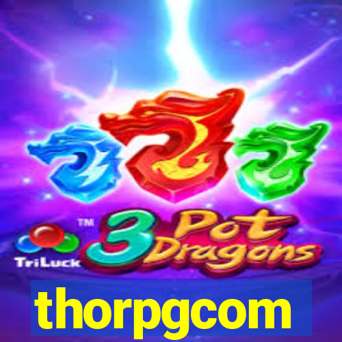 thorpgcom