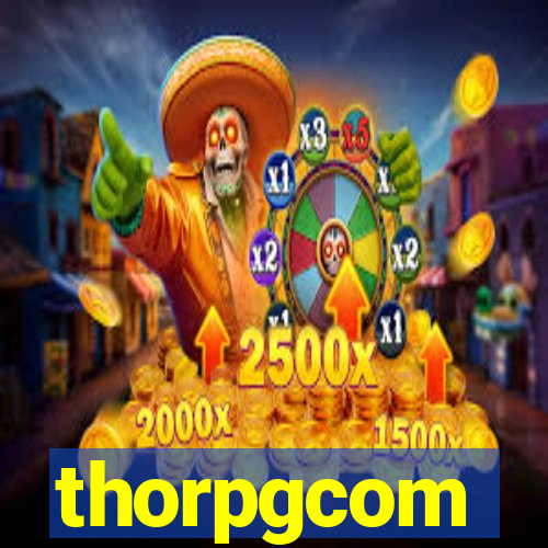 thorpgcom