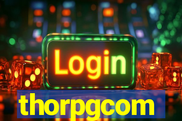 thorpgcom