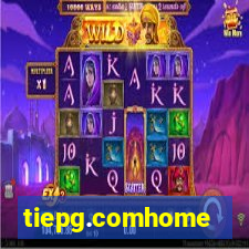 tiepg.comhome