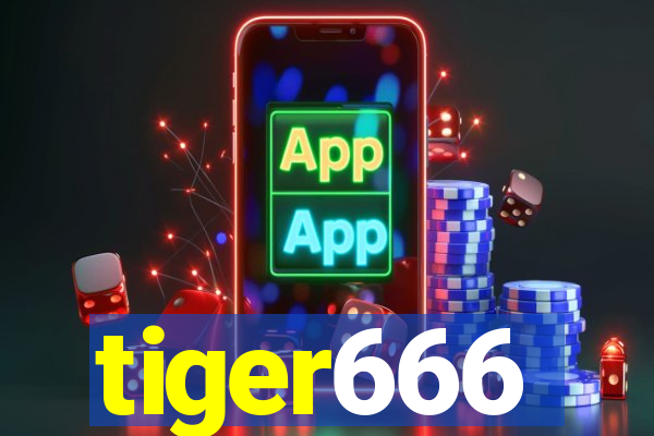 tiger666