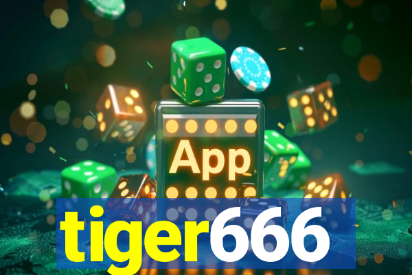 tiger666