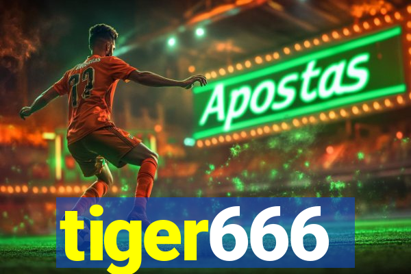 tiger666