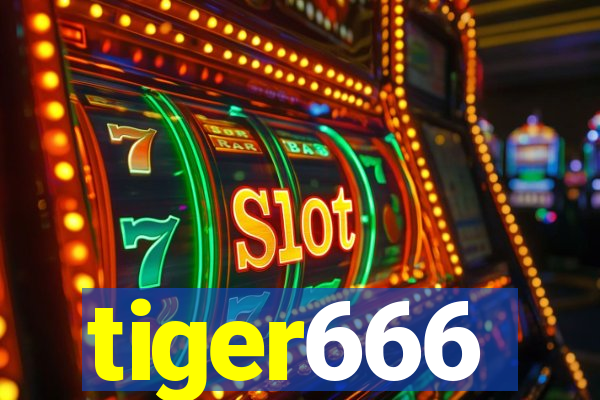 tiger666