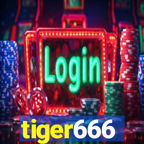 tiger666